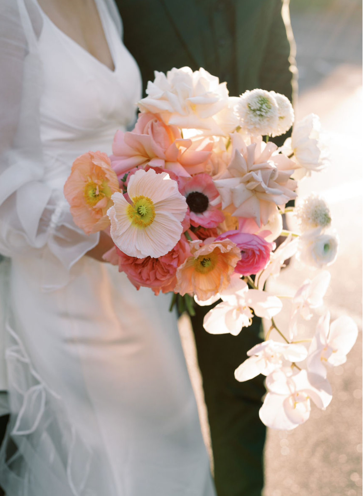 wedding arbor