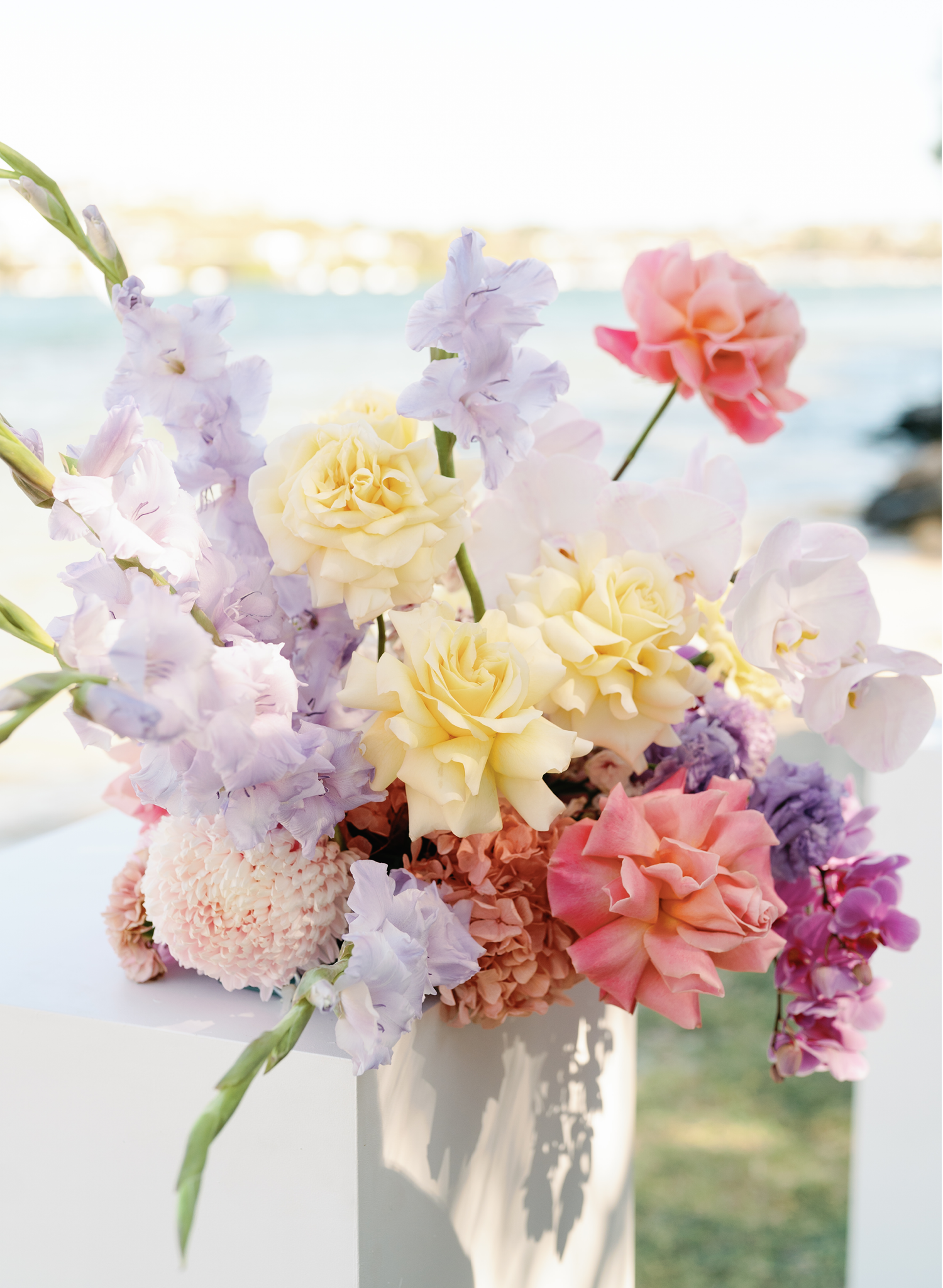 wedding flowers perth