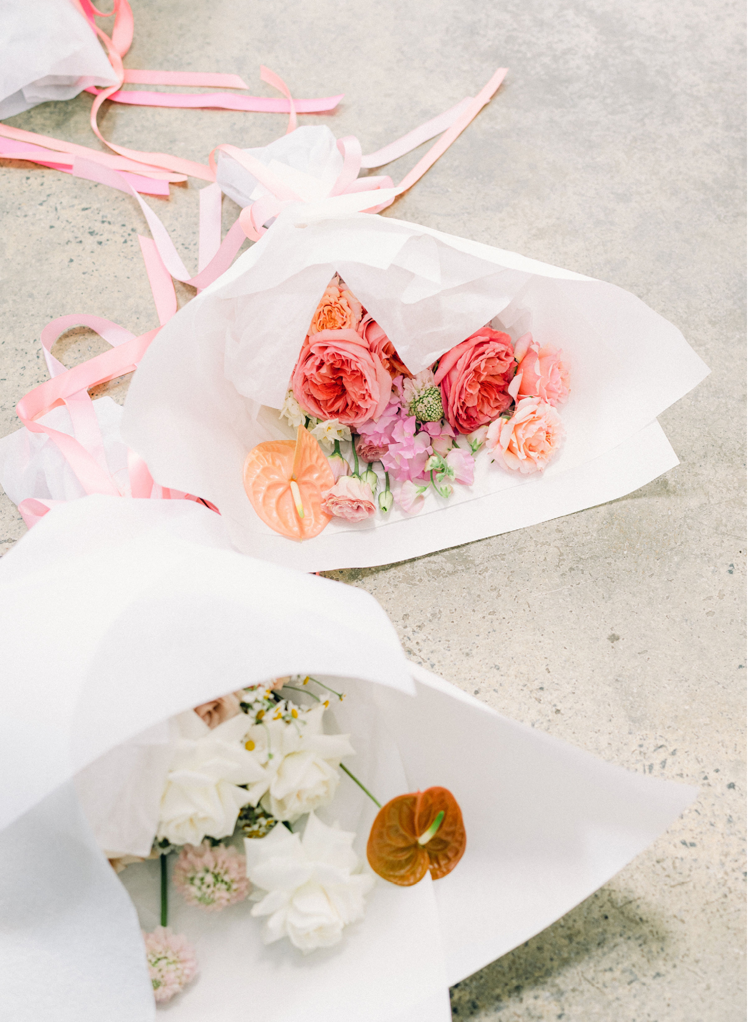 flowery delivery perth