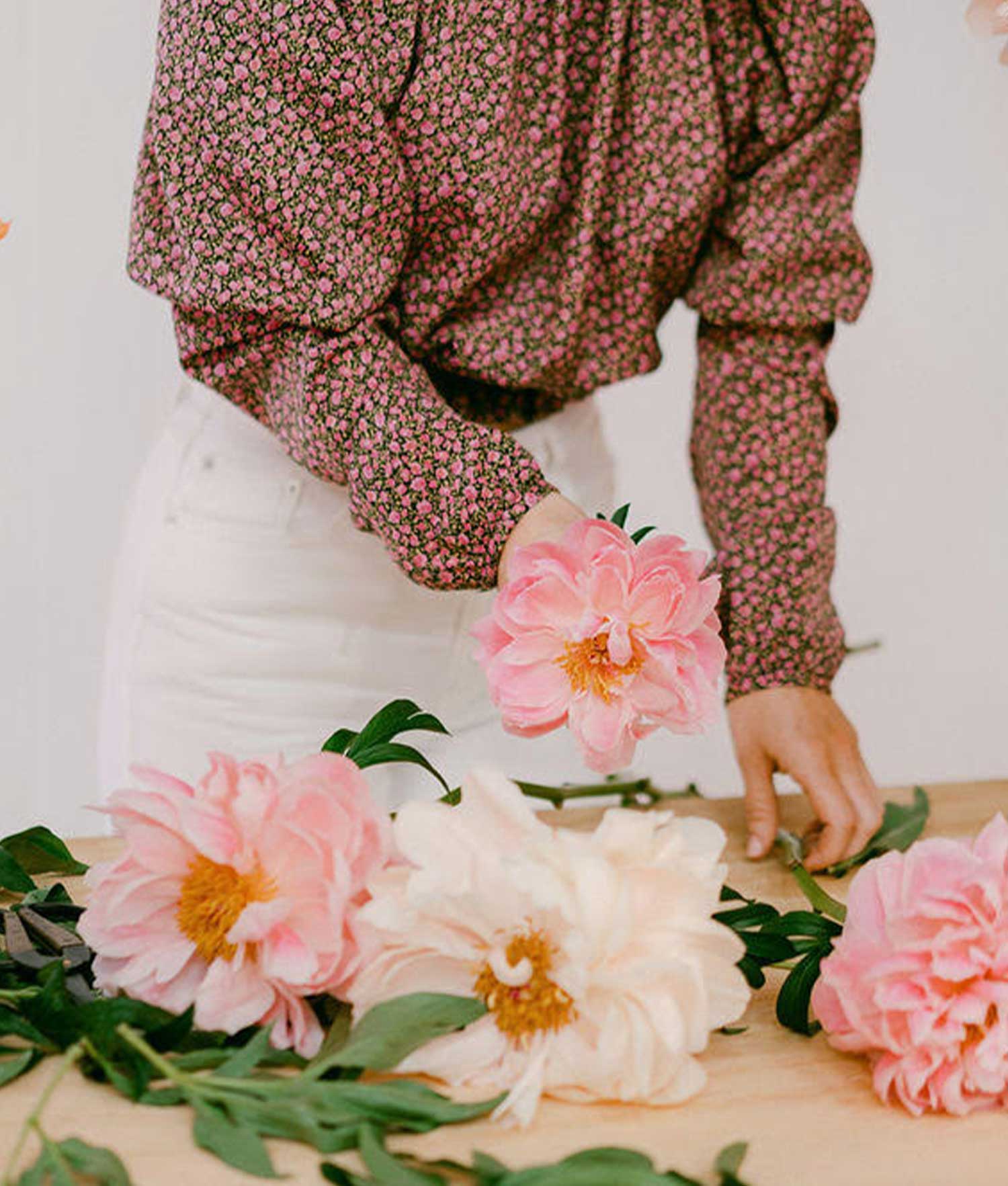 wedding and event flowers perth