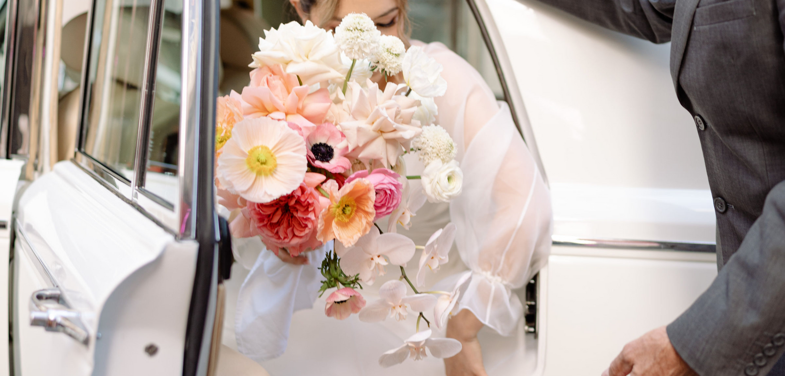 Wedding Flowers Perth