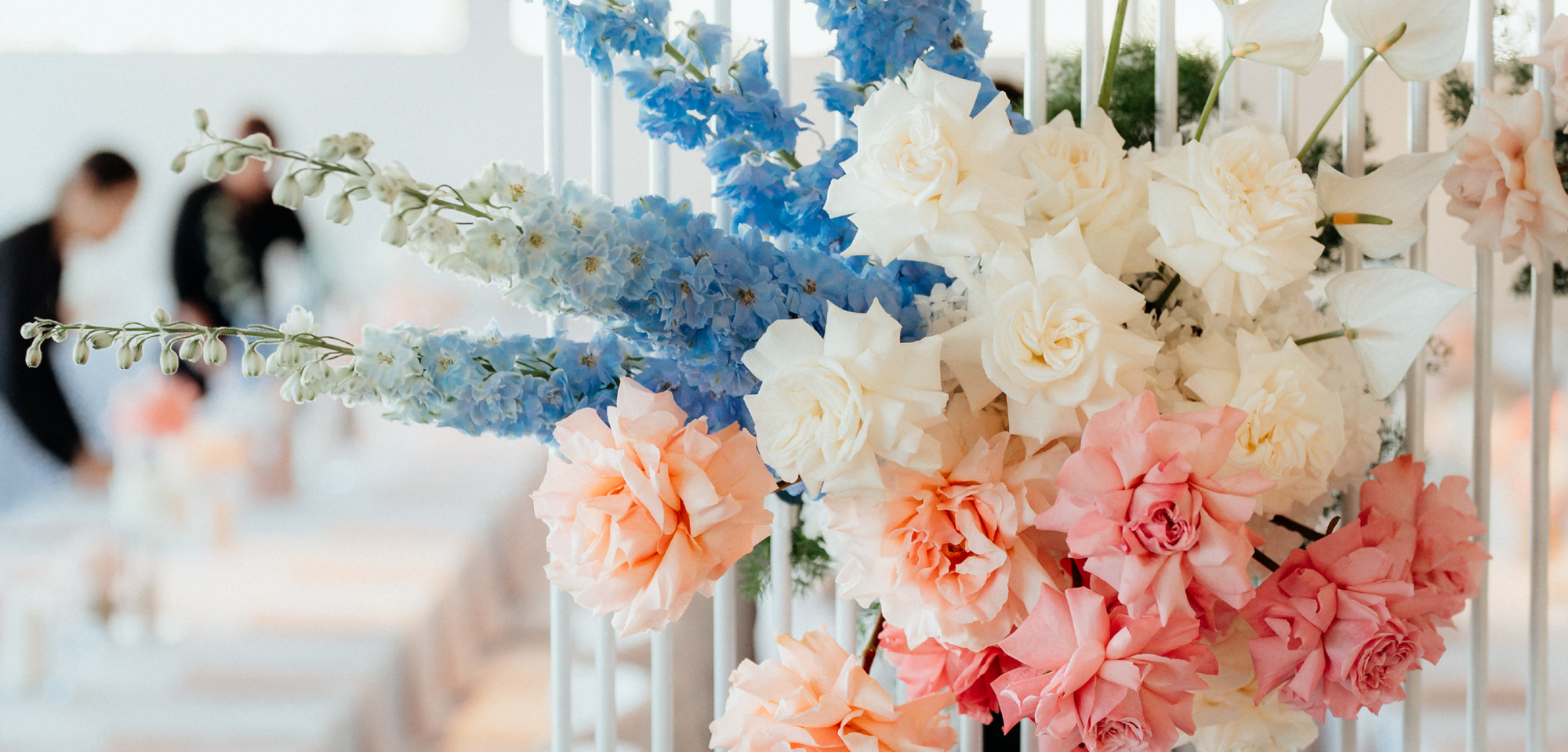 wedding and event blooms perth and surrounds