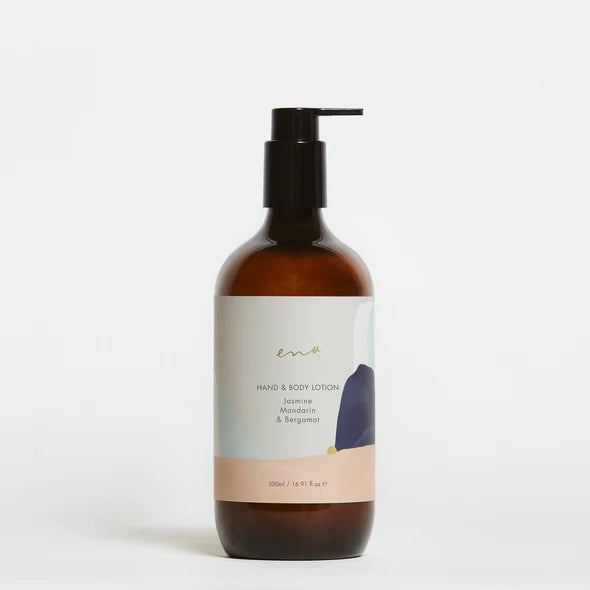 Body Lotion Wash Hand Gift Natural Products 