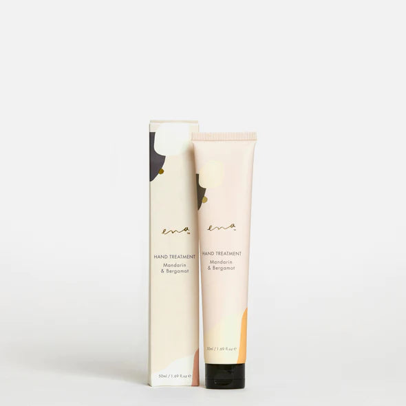 Hand Cream Mum Gift Natural Ena