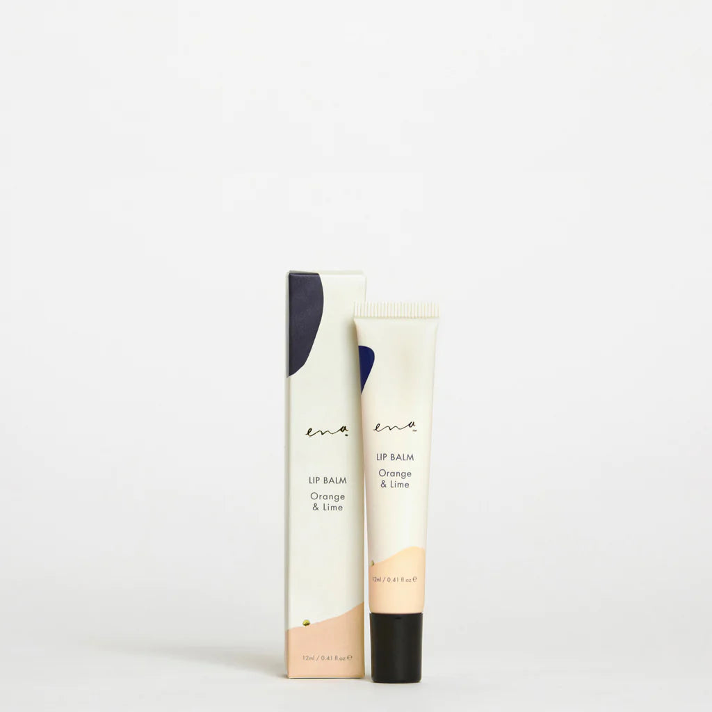 Lip Balm Gift Mum Natural